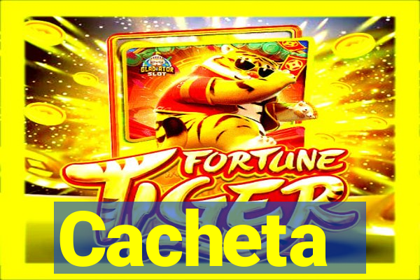 Cacheta - Pife - Jogo online